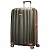 Чемодан Samsonite Lite-Cube Dlx 82см 82V-14005 Dark Olive