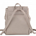 Женская сумка Pola 68285 grey