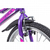Велосипед Novatrack Alice 20" (2019) Violet 20SH6V.ALICE.VL9
