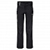 Брюки детские Jack Wolfskin Activate Pants Kids 1606611 black