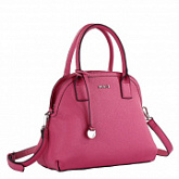 Женская сумка Pola 74518 dark pink