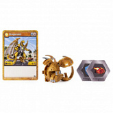 Фигурка-трансформер Spin Master Bakugan Dragonoid Gold 6045148 20103985