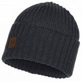 Шапка Buff Knitted Hat Rutger Medieval Blue
