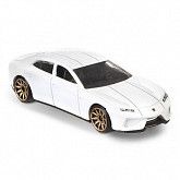 Машинка Hot Wheels Lamborghini (DWF27)
