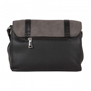 Женская сумка Pola 74558 grey