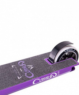 Самокат Ridex Collision Purple
