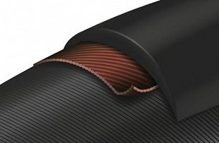 Велопокрышка Continental Contact Cruiser 28x2.0" 50-622 101516