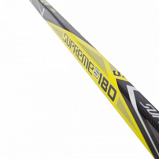 Клюшка Bauer Supreme S180 S17 Griptac Jr