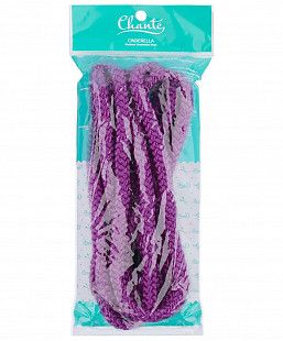 Скакалка для х/г Chanté Cinderella Purple CH-2103-02010-3300 3м