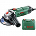 Одноручная углошлифмашина Bosch 06033A2620