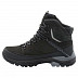 Ботинки мужские Jack Wolfskin Impulse Pro Texapore O2+ Mid M grey