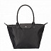 Сумка городская Ors Oro CS-0077 /1 black