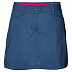 Юбка женская Jack Wolfskin Sonora Skort 1503112 blue