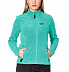 Джемпер женский Jack Wolfskin Moonrise turquoise Джемпер женский Jack Wolfskin Moonrise turquoise