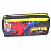 Пенал Ausini Spider-man VT18-11021 black/yellow