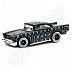 Машинка Hot Wheels Базовой коллекции '57 Chevy 121/250 (5785 HTB75) mainline 2024 Машинка Hot Wheels Базовой коллекции '57 Chevy 121/250 (5785 HTB75) mainline 2024
