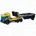 Грузовик Hot Wheels Great for Track Copter Chase (BFM60 BGK21) Грузовик Hot Wheels Great for Track Copter Chase (BFM60 BGK21)