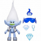 Кукла Trolls Алмаз (B8829 B6561)