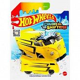 Машинка Hot Wheels Color Shifters Volkswagen Drag Bus (BHR15 JCM40)