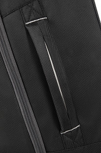 Чемодан Samsonite 4MATION 37N*09 008 black