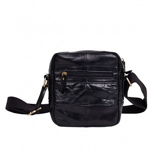 Мужская сумка Pola 2135 black