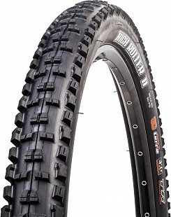 Покрышка Maxxis High Roller II 26x2.4 42a TB74177600