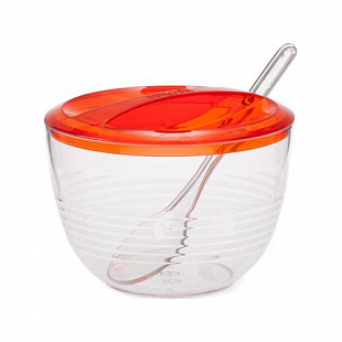 Сахарница Berossi Fresh 10x7,8 см ИК14450000