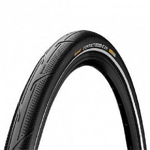 Велопокрышка Continental Contact Urban 27,5 х 2,00 (50 - 584) 150357 black