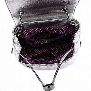 Городской рюкзак Ors Oro DS-9011 /2 silver