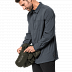 Куртка мужская Jack Wolfskin Jwp Thermic One Jacket M green pine
