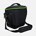 Сумка для фотоаппарата Case Logic KDM102 Black