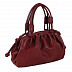 Женская сумка Pola 18264 bordo
