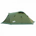 Палатка Tramp Mountain 3 V2 green