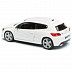 Коллекционная машина Bburago 1:24 Volkswagen Scirocco R (18-21060) white