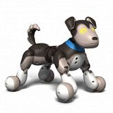 Интерактивная игрушка Spin Master Шэдоу Овчарка 64 команды 20068498