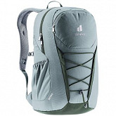 Рюкзак Deuter Gogo 3813221-2254 sage/ivy (2021)