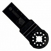 Полотно пильное погружное Bosch BIM Aiz 24 EC Wood 2607017347