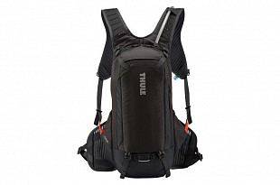 Гидратационный рюкзак Thule Rail Bike Hydration 12L Obsidian (3203797)