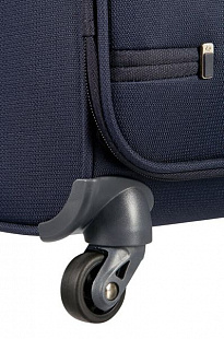 Чемодан Samsonite Base Boost 55см L35см 38N-41006 Navy Blue