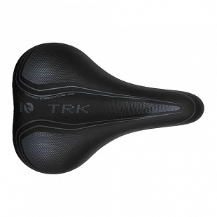 Велоседло DDK 222 black/grey