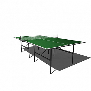 Теннисный стол WIPS Light Outdoor Composite