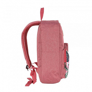 Городской рюкзак Polar П0056 black
