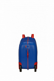 Чемодан детский Samsonite Dream Rider Disney 43C*30 001 blue