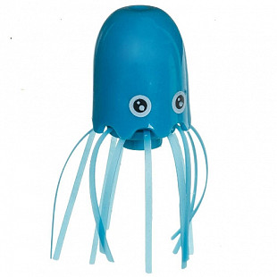 Игрушка детская Bondibon Чудики Волшебная медуза ВВ4285 blue