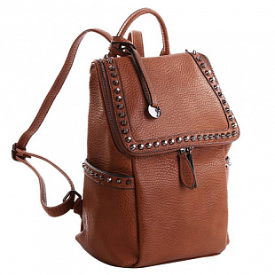 Женский рюкзак Pola 8275 brown