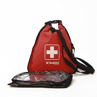 Гермоаптечка Talberg First Aid Compact (TLG-022) Red