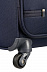 Чемодан Samsonite Base Boost 55см L35см 38N-41006 Navy Blue Чемодан Samsonite Base Boost 55см L35см 38N-41006 Navy Blue