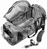 Сумка Deuter Relay 60 35509-5490 cranberry/granite