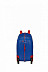 Чемодан детский Samsonite Dream Rider Disney 43C*30 001 blue