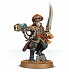 Миниатюры Warhammer Games Workshop Kill Team Commander Feodor Lasko (EN) 102-39-60 Миниатюры Warhammer Games Workshop Kill Team Commander Feodor Lasko (EN) 102-39-60